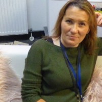 Sue Jenkins