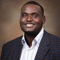 Andrew Robinson Iv, Mba