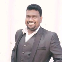Ravi Kumar M
