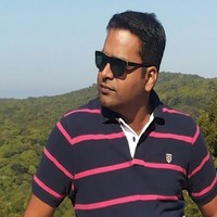 Tushar Kadam