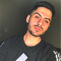 Yousif Yousif