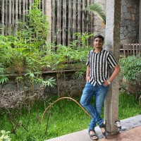 ROHIT JHA