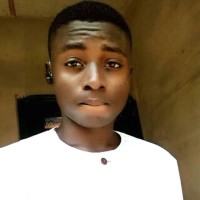 Sidd Olaitan