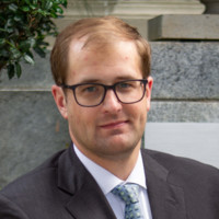 Parks Barnhardt, Cfa