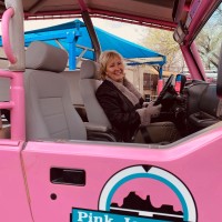 Lori Jackson, Phr, Shrm - Cp