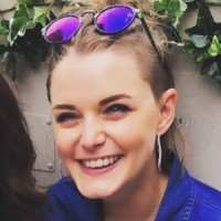 Poppy Andrews