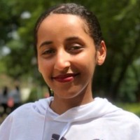 Rahel Worku