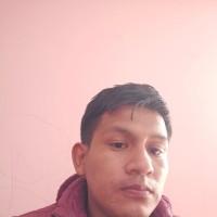 Willinthon Huaman Sequeiros