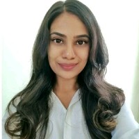 Akanksha Dalvi