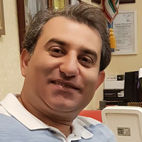 Bijan Asgari