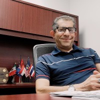 Gholam Ghanbarpour