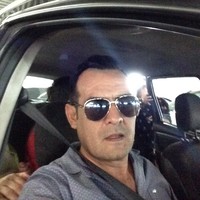 Antonio Federico Lopez Espinosa