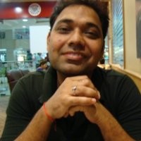 Rajesh Chakraborty