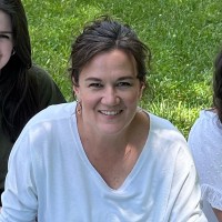 Katie Mcelvy