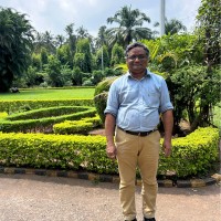 Arun Desai