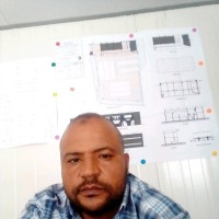 Mohammed Jabrane