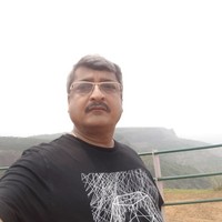 Sameer Nagle Amul Nagle