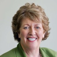 Jeannine Walsh - OAM