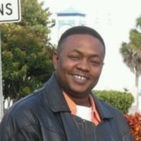 Eric Walker