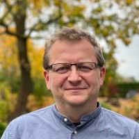 Udo Schäfer Fischer