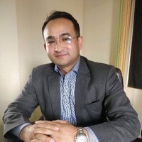 Chhetra Gopal Pradhan