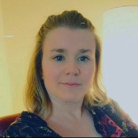Jasmin Van Der Merwe