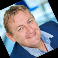 Rick Van Den Bos