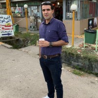 Ehsan Alitabar
