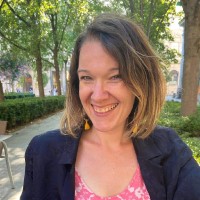 Raphaëlle VENTURINI