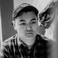 Gavin Tran