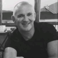 Antony Morris