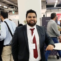 Shubham Bhargava
