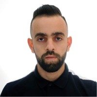 Amir Hammouche