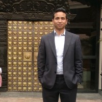 Pankaj Pradhan (ACMA, GCMA, MBA)