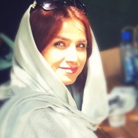 Shima Bashiri