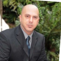Dominic Carpanzano