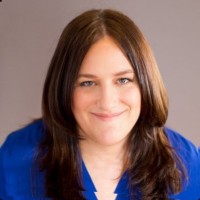 Alexandra Kutnick, Ph.D.