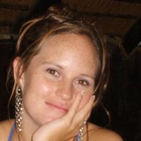 Amie Burnett