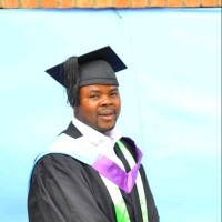 Christopher Kaperewera