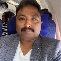 Amit Hari
