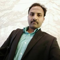 Prasanth Suraneni