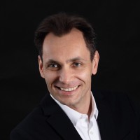 Gerhard Närr, Ph.D. Medsc.