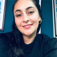 Laura Katerin Bocanegra Maldonado