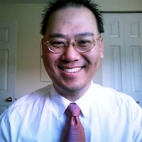 James Fu