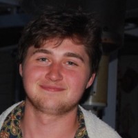 Callum O'Shannessy
