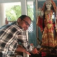 Ashish Mishra