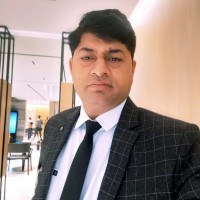 Raghuveer Singh Chahar