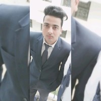 Shahid Hussain