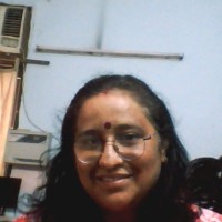 Poonam Mehta Dwivedi