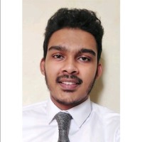 Nifras Ahamed